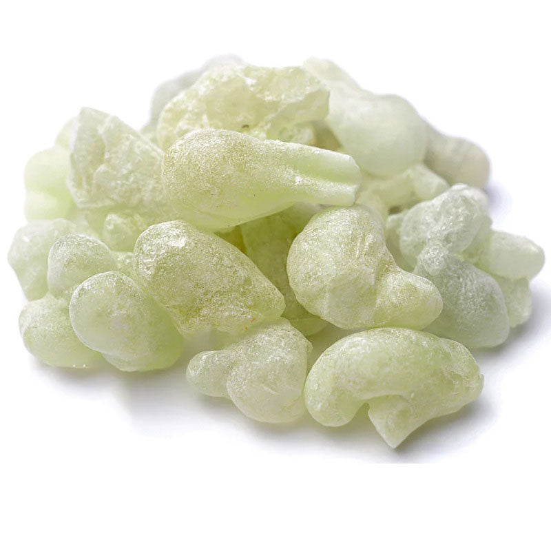 Omani Royal Green Frankincense Resin