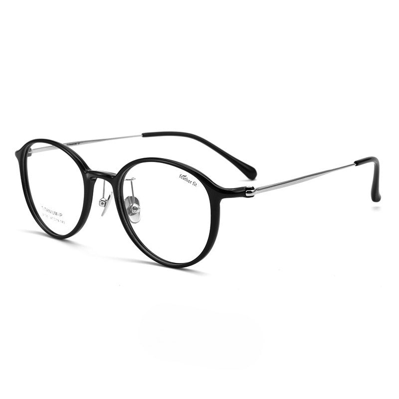 A0021- Customs Prescription Glasses