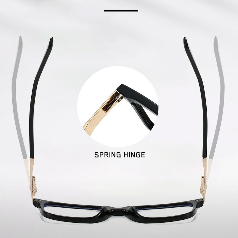 ACE017 Eyeglasses with Myopia Lenses