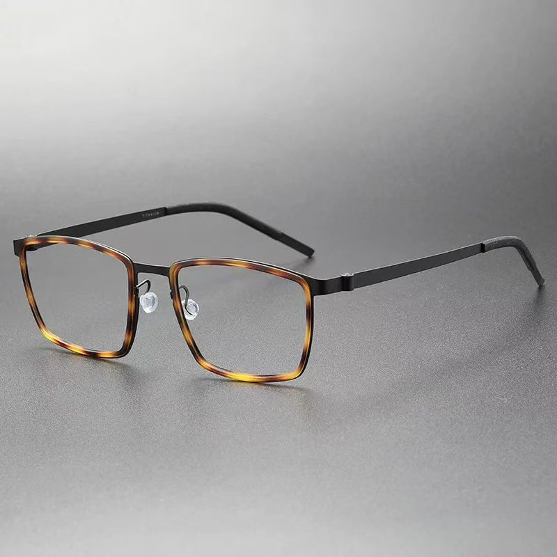 A0025- Customs Prescription Glasses