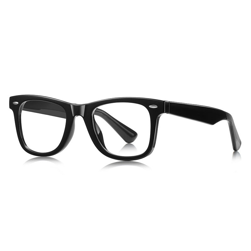 ACE013 Titanium Eyeglasses with Myopia Lenses