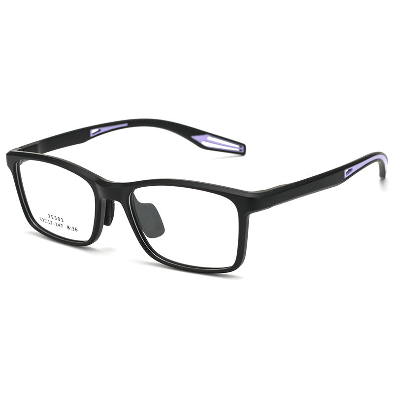 A0014- Customs Prescription Glasses(Anti-slip Sport glasses)
