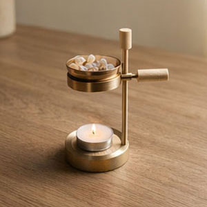 How to Use a Resin Incense Burner: A Complete Guide