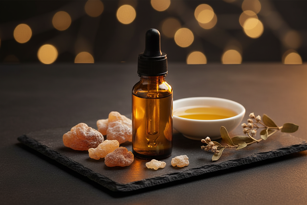 What Is Frankincense Oil Good For? Benefits, Uses & How to Get the Most Out of It