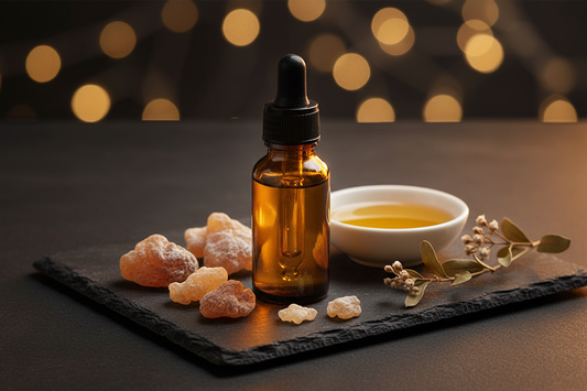 What Is Frankincense Oil Good For? Benefits, Uses & How to Get the Most Out of It