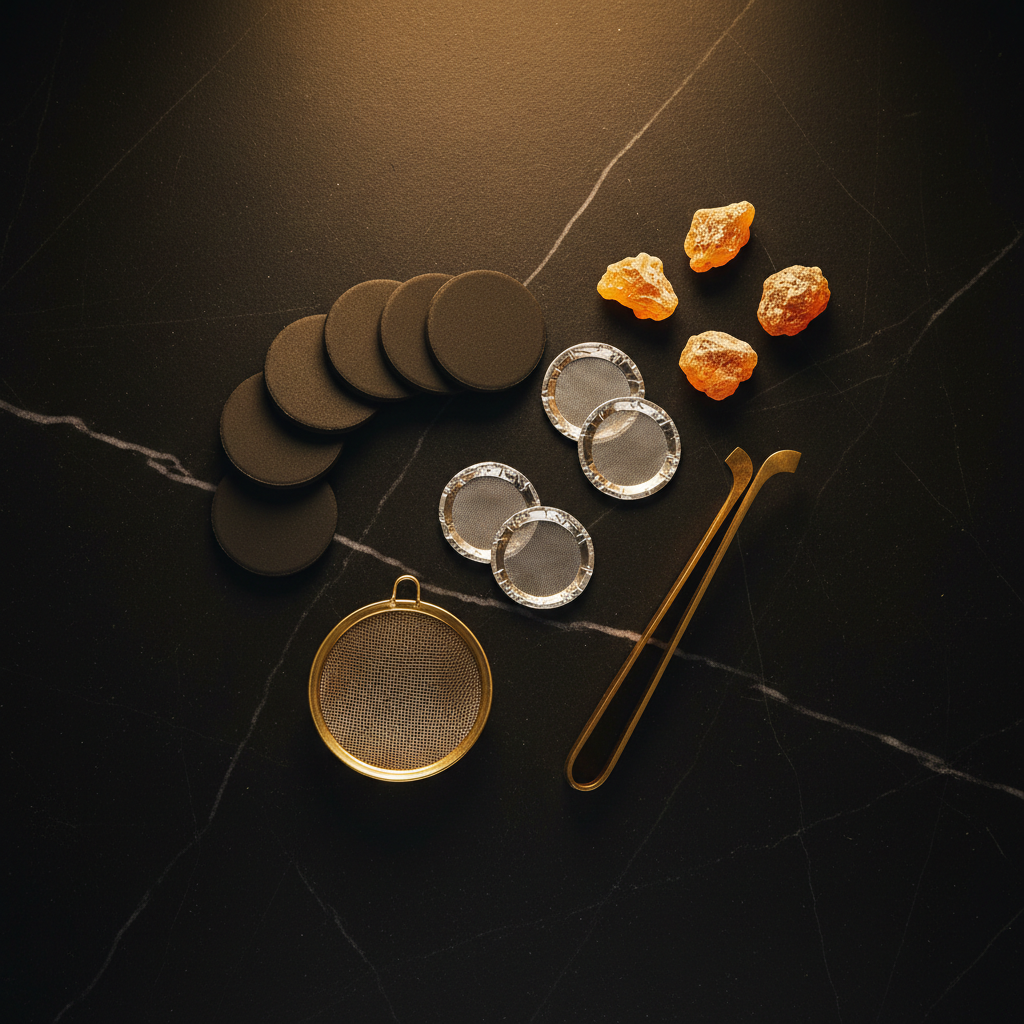 Accessories