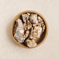 Benzoin Resin Incense – Natural Vanilla & Amber Aromatic Resin