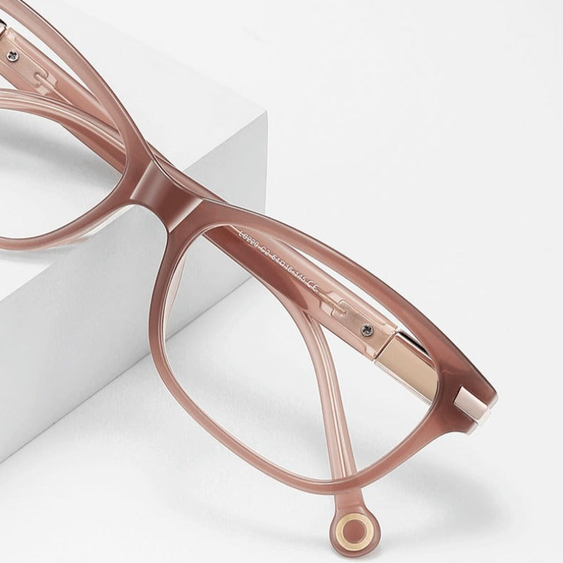 ACE011 Eyeglasses with Myopia Lenses