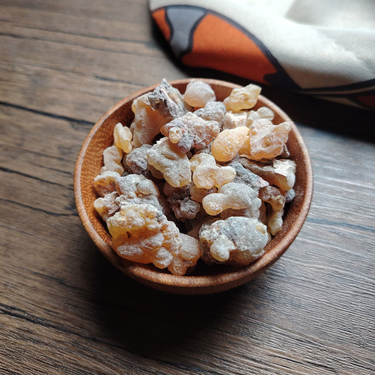 Somali frankincense - AUROOA
