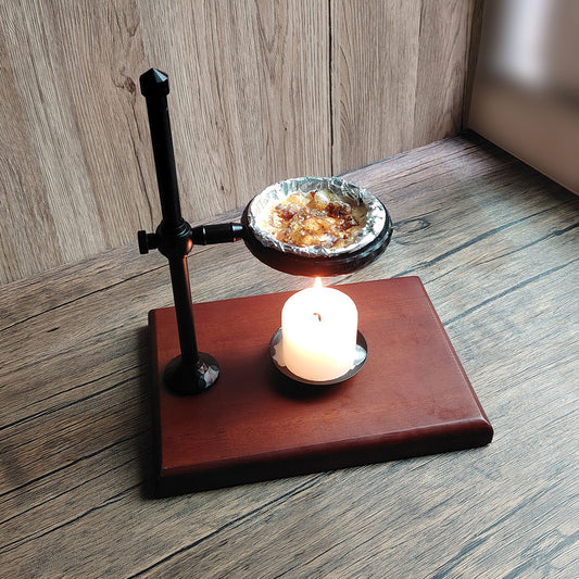 Burner Set V1 - AUROOA