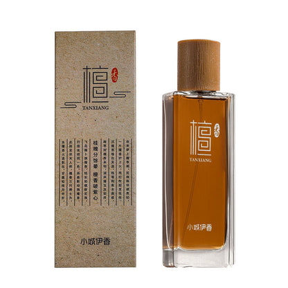 50ml Sandalwood Jasmine Gardenia Eau de Toilette Spray