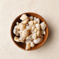 Omani Frankincense Resin Incense — Premium Pure Natural Resin for Yoga, Meditation & Home Aromatherapy