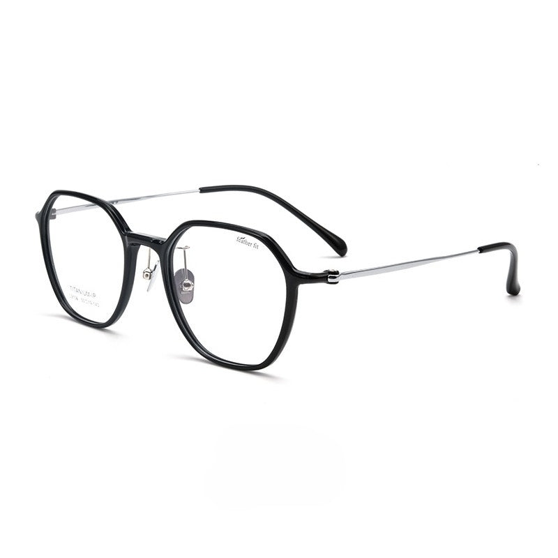 A0018- Customs Prescription Glasses