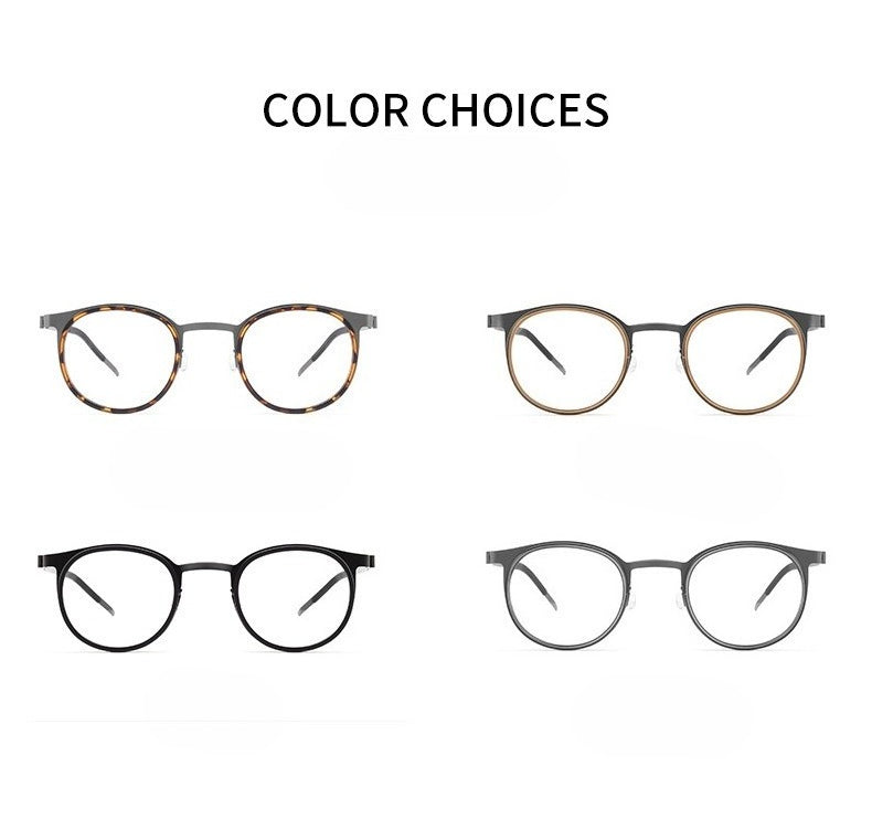 A0024- Customs Prescription Glasses