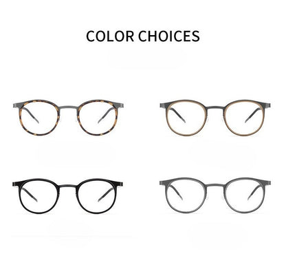 A0024- Customs Prescription Glasses