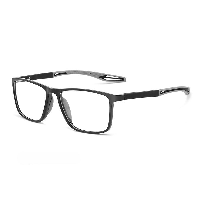 AOC002 Anti-Slip Sports Glasses with Myopia Lenses.