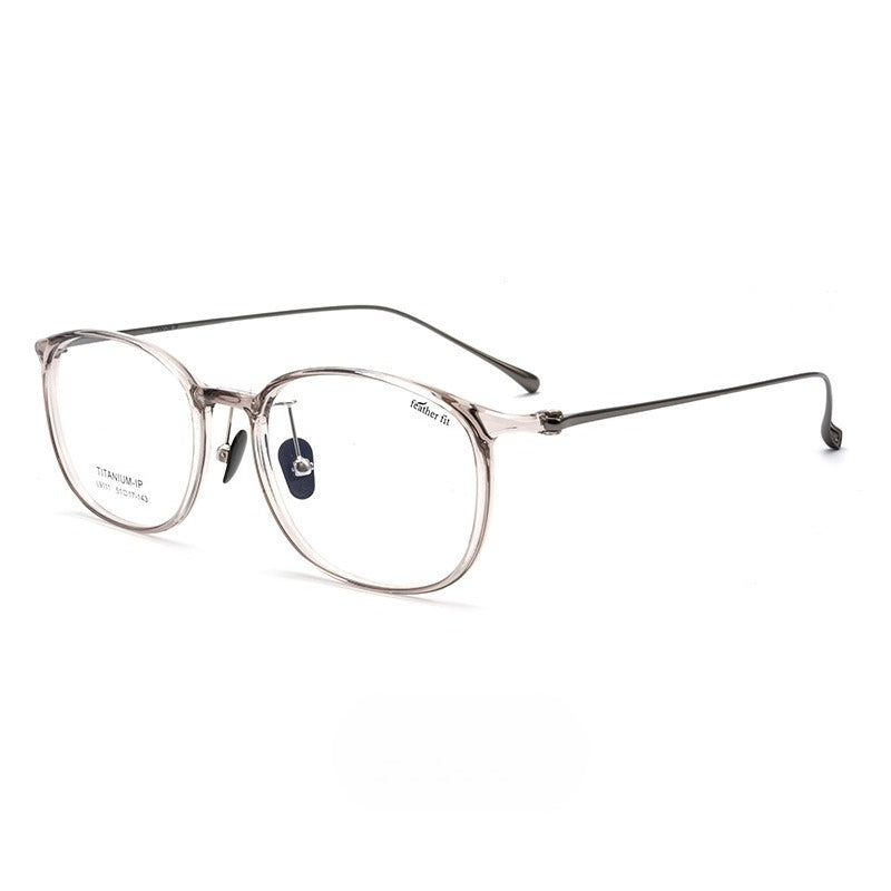 A0019- Customs Prescription Glasses