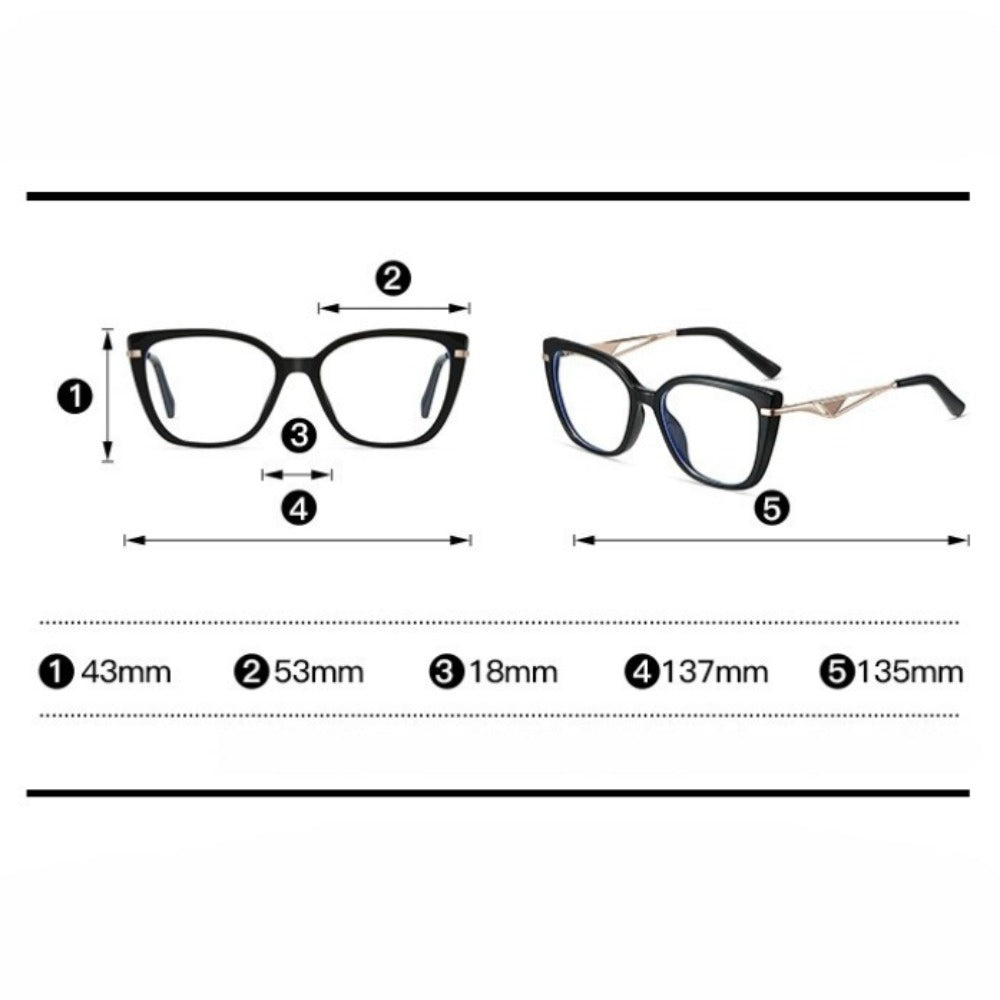 A0059- With Prescription Lenses