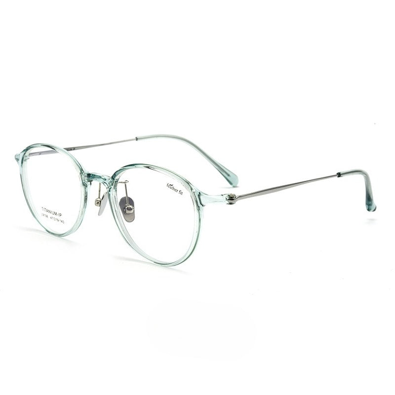 A0021- Customs Prescription Glasses