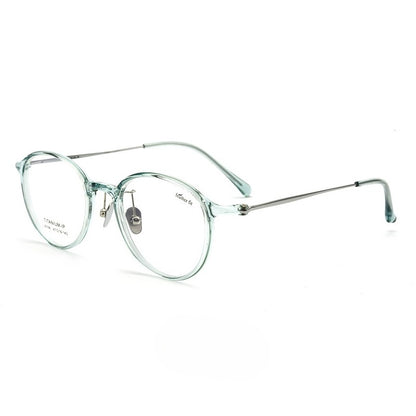 A0021- Customs Prescription Glasses