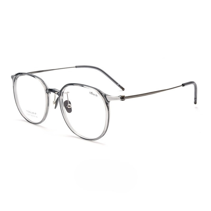 A0017- Customs Prescription Glasses