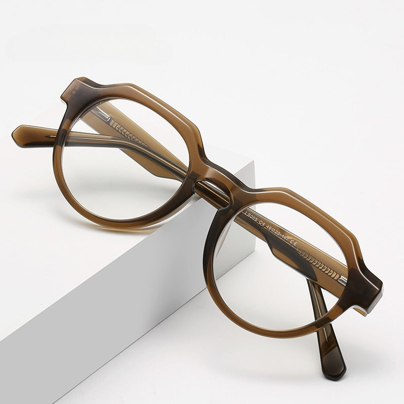 A0051- With Prescription Lenses