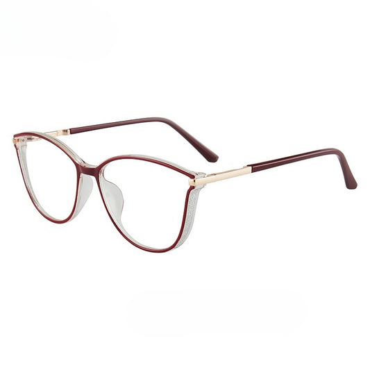 A0056- With Prescription Lenses