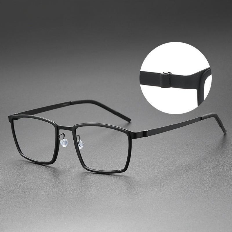 A0025- Customs Prescription Glasses