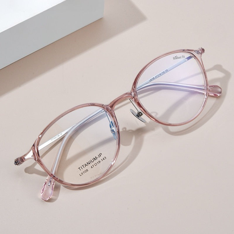 A0021- Customs Prescription Glasses