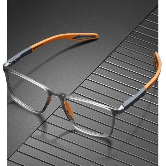AOC002 Anti-Slip Sports Glasses with Myopia Lenses.