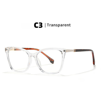 A0038- Customs Prescription Glasses