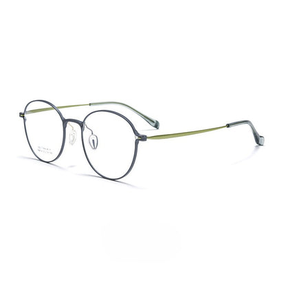 A0016- Customs Prescription Glasses