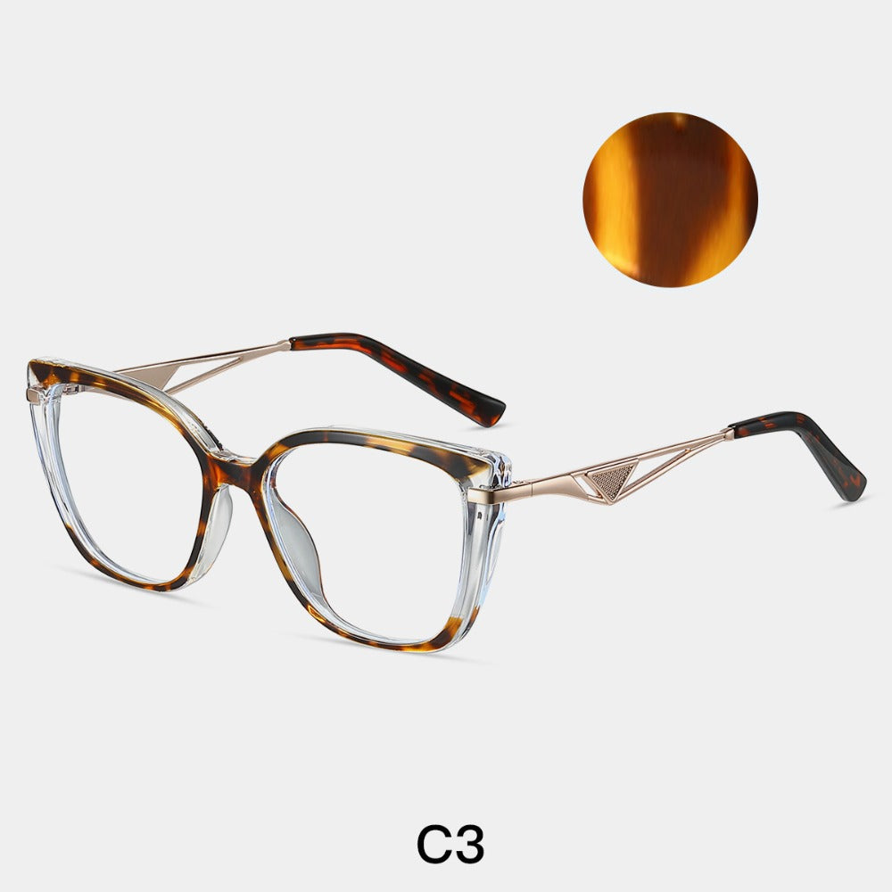 A0059- With Prescription Lenses