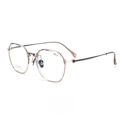 A0018- Customs Prescription Glasses