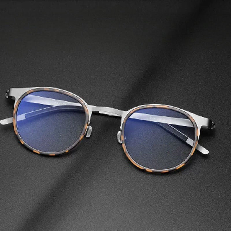 A0024- Customs Prescription Glasses