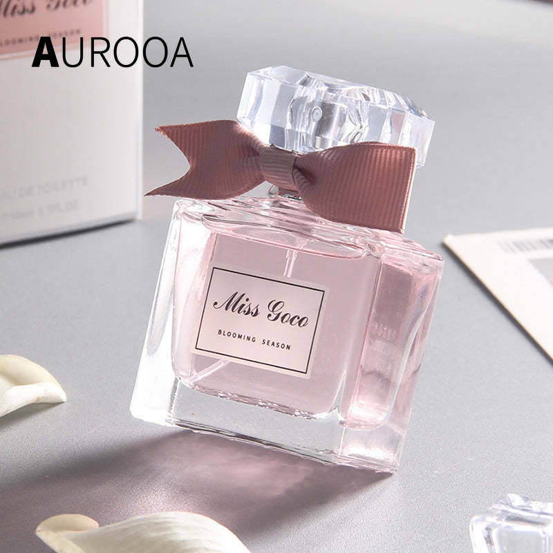 50ml Eau de Toilette Aromatic Woody Tones for Women