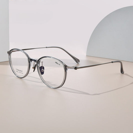 A0021- Customs Prescription Glasses