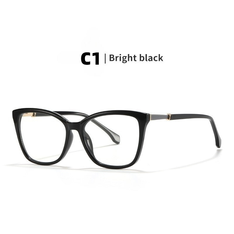 A0038- Customs Prescription Glasses