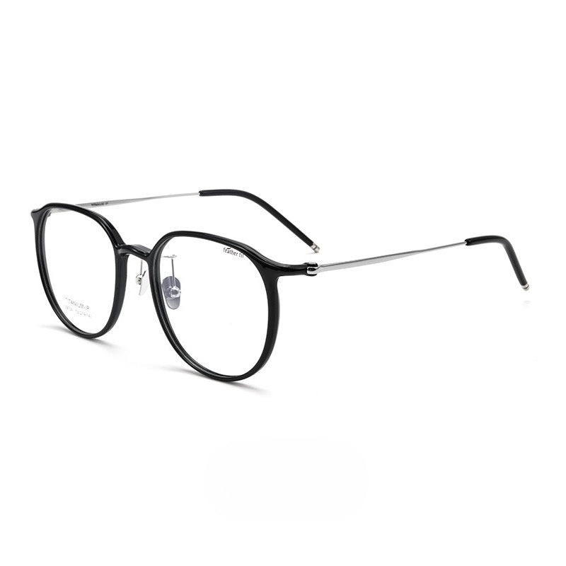 A0017- Customs Prescription Glasses