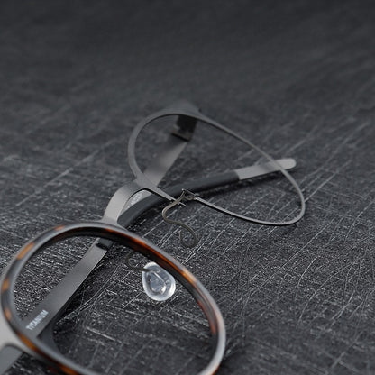 A0024- Customs Prescription Glasses