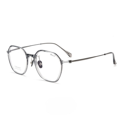 A0018- Customs Prescription Glasses
