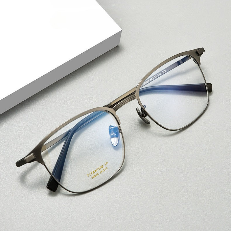 A0002- Customs Prescription Glasses
