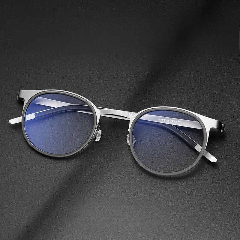 A0024- Customs Prescription Glasses