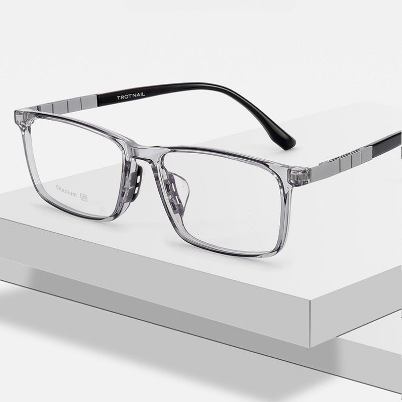 A0025- Customs Prescription Glasses