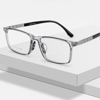 A0025- Customs Prescription Glasses