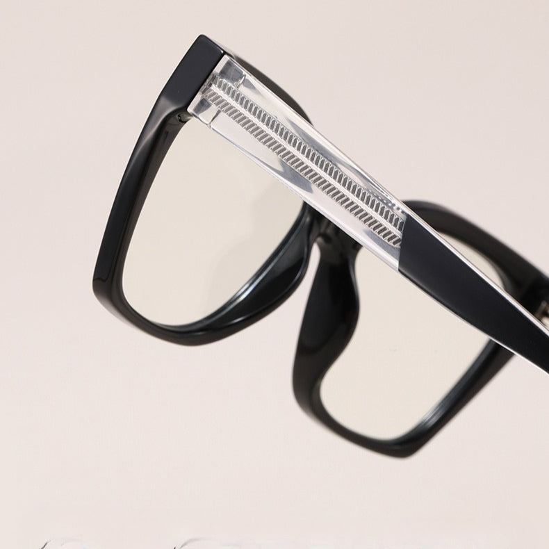 AU0009 Women's Prescription Eyeglasses – Pre-Fitted with Myopia Lenses.