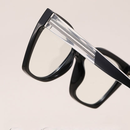 AU0009 Women's Prescription Eyeglasses – Pre-Fitted with Myopia Lenses.