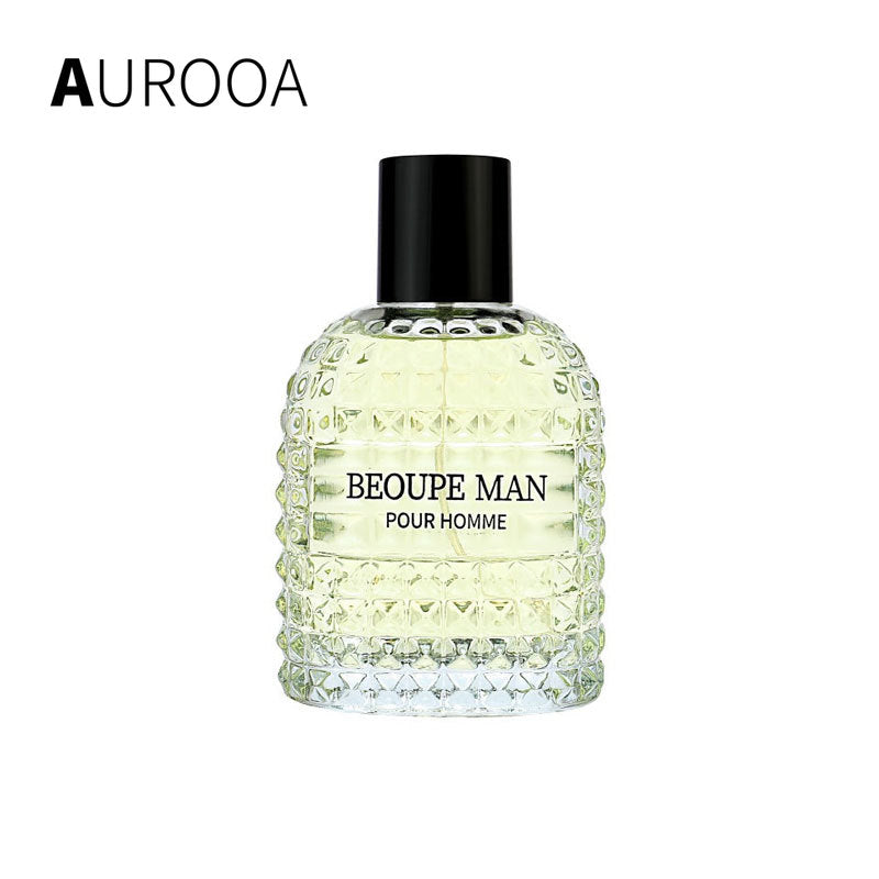 100ml Men Women Eau de Toilette Spary