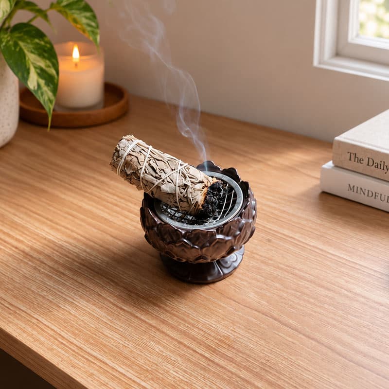 Ember Nest