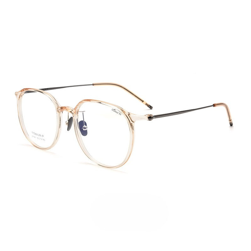 A0017- Customs Prescription Glasses